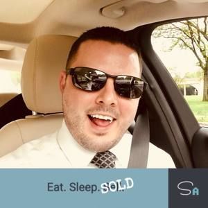 Meet your Posher, Rick